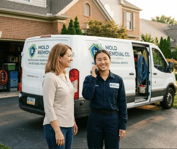 Crawlspace Mold Remediation Pentress, WV FAQs